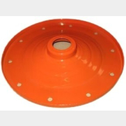 Фланец нижний для бетономешалки ECO СМ126 (СМ126-44)