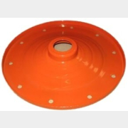 Фланец нижний для бетономешалки ECO СМ151 (СМ151-44)