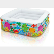 Бассейн INTEX 57471NP (159x159x50)