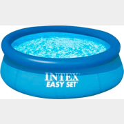 Бассейн INTEX Easy Set 28143NP (396x84)