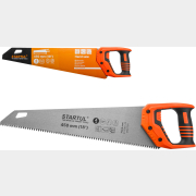 Ножовка по дереву 450 мм 4 TPI STARTUL Master (ST4240-45)