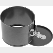 Форма для выпечки кулича металлическая разъемная PERFECTO LINEA Starcook 14х11 см (16-141201)