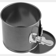 Форма для выпечки кулича металлическая разъемная PERFECTO LINEA Starcook 12х10,6 см (16-121001)