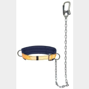 Пояс предохранительный УП-1 Строп Г размер L