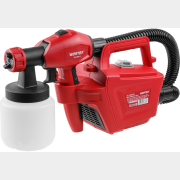 Краскораспылитель электрический WORTEX PS 1165-1 (1325733)