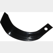 Нож фрезы левый для культиватора/мотоблока (SLS-05012)