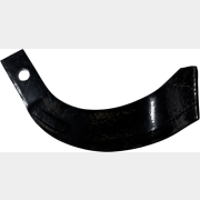 Нож фрезы правый для культиватора/мотоблока (SLS-05014)