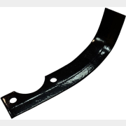 Нож фрезы правый для культиватора/мотоблока (SLS-05015)