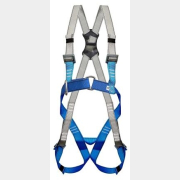 Привязь страховочная СП-2Ж-2 Комфорт L