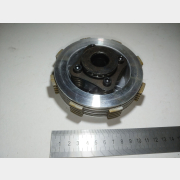 Сцепление 120 мм для культиватора/мотоблока (SLS-05042)