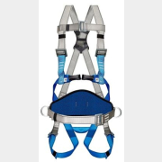 Привязь страховочная УСП-2Ж4 Комфорт L