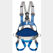 Привязь страховочная УСП-2Ж4-4 Комфорт L