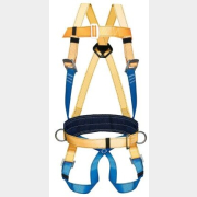 Привязь страховочная УСП-2Жр L