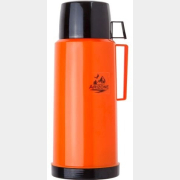 Термос ARIZONE 1 л оранжевый (27-226443)