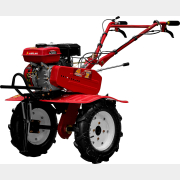 Культиватор бензиновый ASILAK SL-85BL с колесами 4.00-10 (AS2315-2)