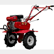 Культиватор бензиновый ASILAK SL-85BL с колесами 4.00-8 (AS2315-1)