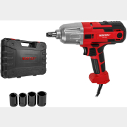 Гайковерт ударный WORTEX WR 4560 (1335689)