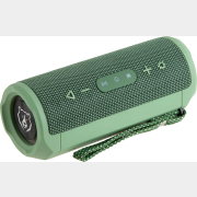 Колонка портативная беспроводная URZUS Riff Green (UR-541111)