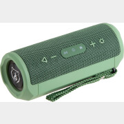 Колонка портативная беспроводная URZUS Riff Green (UR-541111)