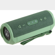 Колонка портативная беспроводная URZUS Riff Green (UR-541111)