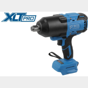 Гайковерт аккумуляторный ударный BULL SC 1810 XLTpro SOLO (1329725)