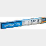 Электрод для углеродистой стали 2,5 мм SOLARIS МР-3 1 кг (WM-1101)