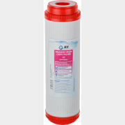 Картридж для удаления железа AV ENGINEERING Optima 10" (AVE122G1010A2)