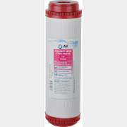 Картридж для удаления железа AV ENGINEERING Prime 10" (AVE122G1010A3)
