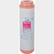 Картридж для удаления железа AV ENGINEERING Standart 10" (AVE122G1010A1)