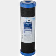 Картридж угольный брикет AV ENGINEERING Prime 10" (AVE120C1010A3)