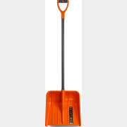 Лопата снеговая пластмассовая 400х1300 мм STARTUL METSA (ST9055-1)