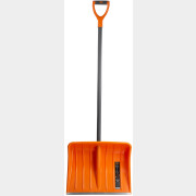 Лопата снеговая пластмассовая 500х1500 мм STARTUL METSA (ST9055-2)
