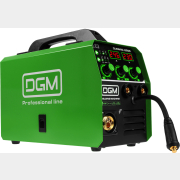Полуавтомат сварочный DGM DUOMIG-255E (DG5822-5)