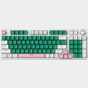 Клавиатура игровая механическая URZUS Snap B (UR-5317117)
