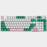 Клавиатура игровая механическая URZUS Snap R (UR-5317116)