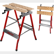 Верстак столярный WORTEX WB 1060 (1334743)