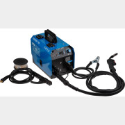 Полуавтомат сварочный SOLARIS FLUX-200 (SL5712-1)