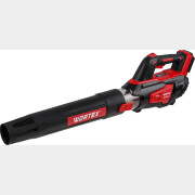 Воздуходувка аккумуляторная WORTEX BB 2018 D ALL1 SOLO (1333738)