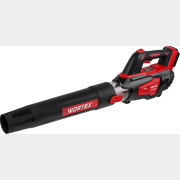 Воздуходувка аккумуляторная WORTEX BB 2018 D ALL1 SOLO (1333738)