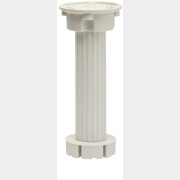 Опора кухонная STARFIX регулируемая 145-175 мм белый (SMF-4890)