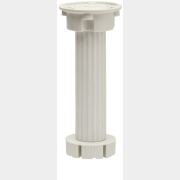 Опора кухонная STARFIX регулируемая 145-175 мм белый (SMF-4890)