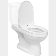 Чаша унитаза AV ENGINEERING Agio A (AVFTNR2620AB)