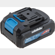Аккумулятор 18 В 2 Ач Li-Ion BULL AK 2001 XLTpro (1329595)