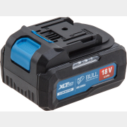 Аккумулятор 18 В 4 Ач Li-Ion BULL AK 4004 XLTpro (1329596)