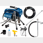 Аппарат окрасочный безвоздушный BULL BAS 2223 (1304755)