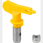 Сопло №521 для безвоздушного окрасочного аппарата BULL BAS 2223 (1304760)