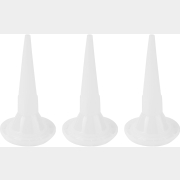 Сопло сменное для пистолета для герметиков BULL CG 1860 3 штуки (1304753)