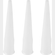 Сопло сменное для пистолета для герметиков BULL CG 1860 3 штуки (1304752)