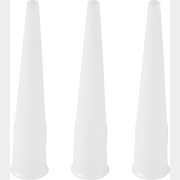 Сопло сменное для пистолета для герметиков BULL CG 1860 3 штуки (1304752)