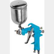 Краскопульт пневматический DGM Air Gun 410 (DG4016-4)